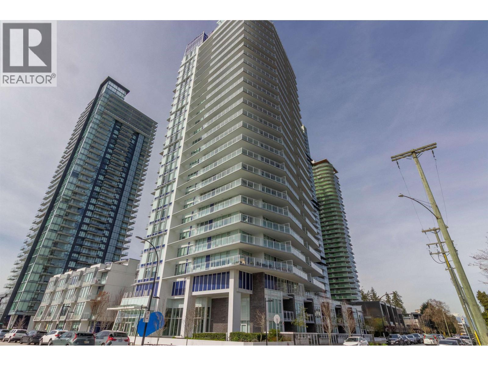 1803 5051 Imperial Street, Burnaby