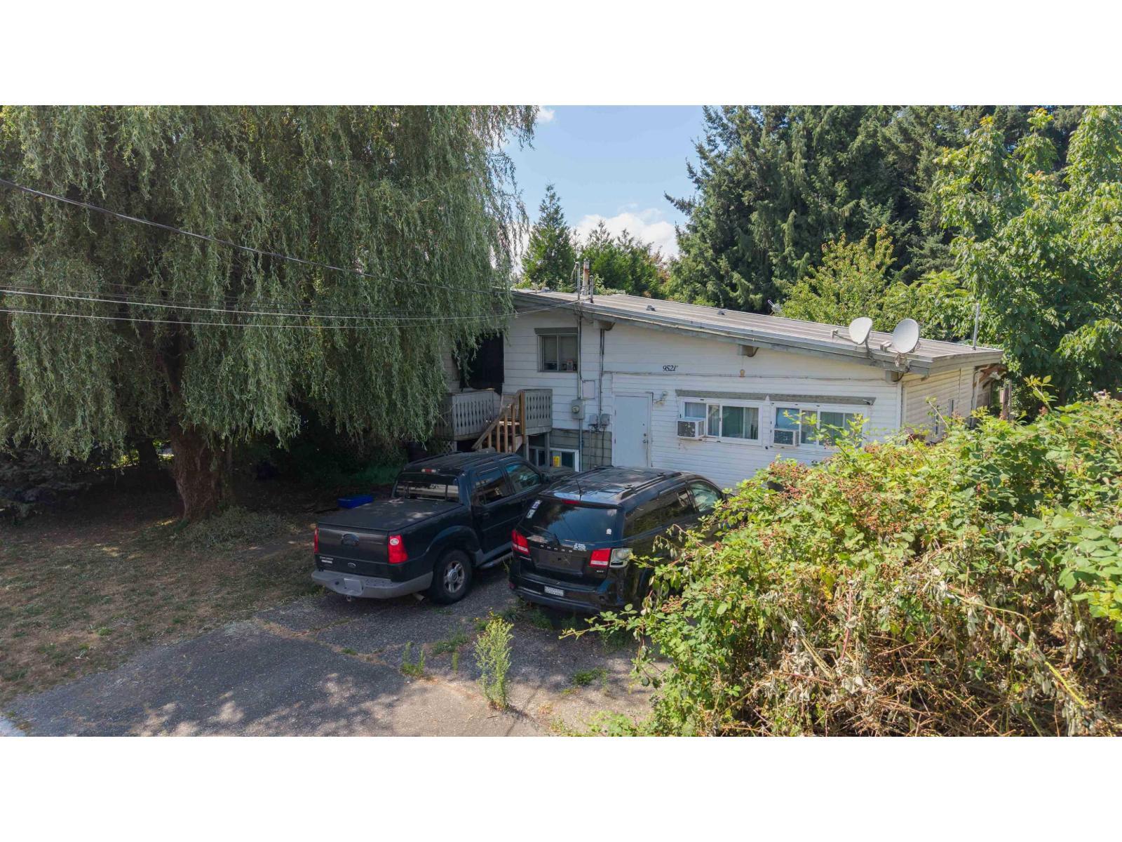 9521 Robson Street, Chilliwack
