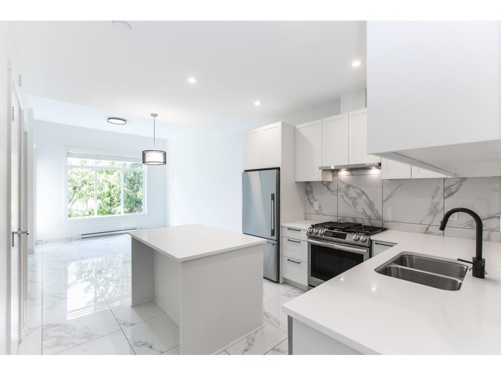 109 5415 Brydon Crescent, Langley