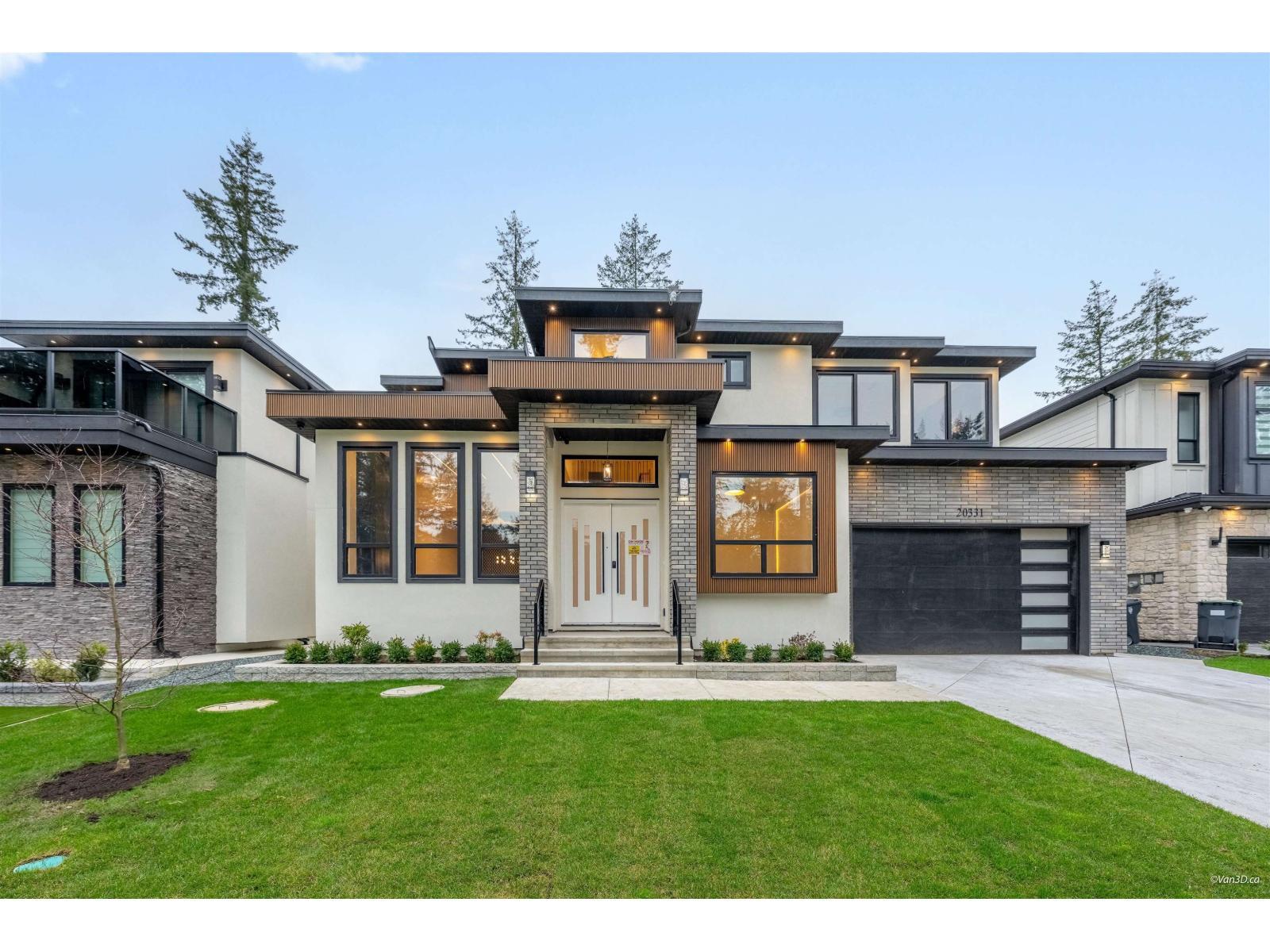 20331 27 Avenue, Langley
