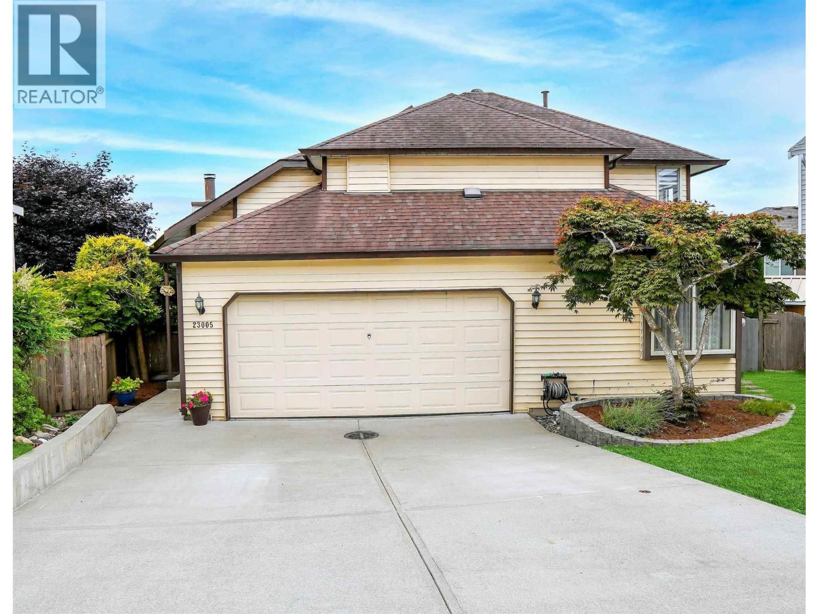 23005 Olund Crescent, Maple Ridge