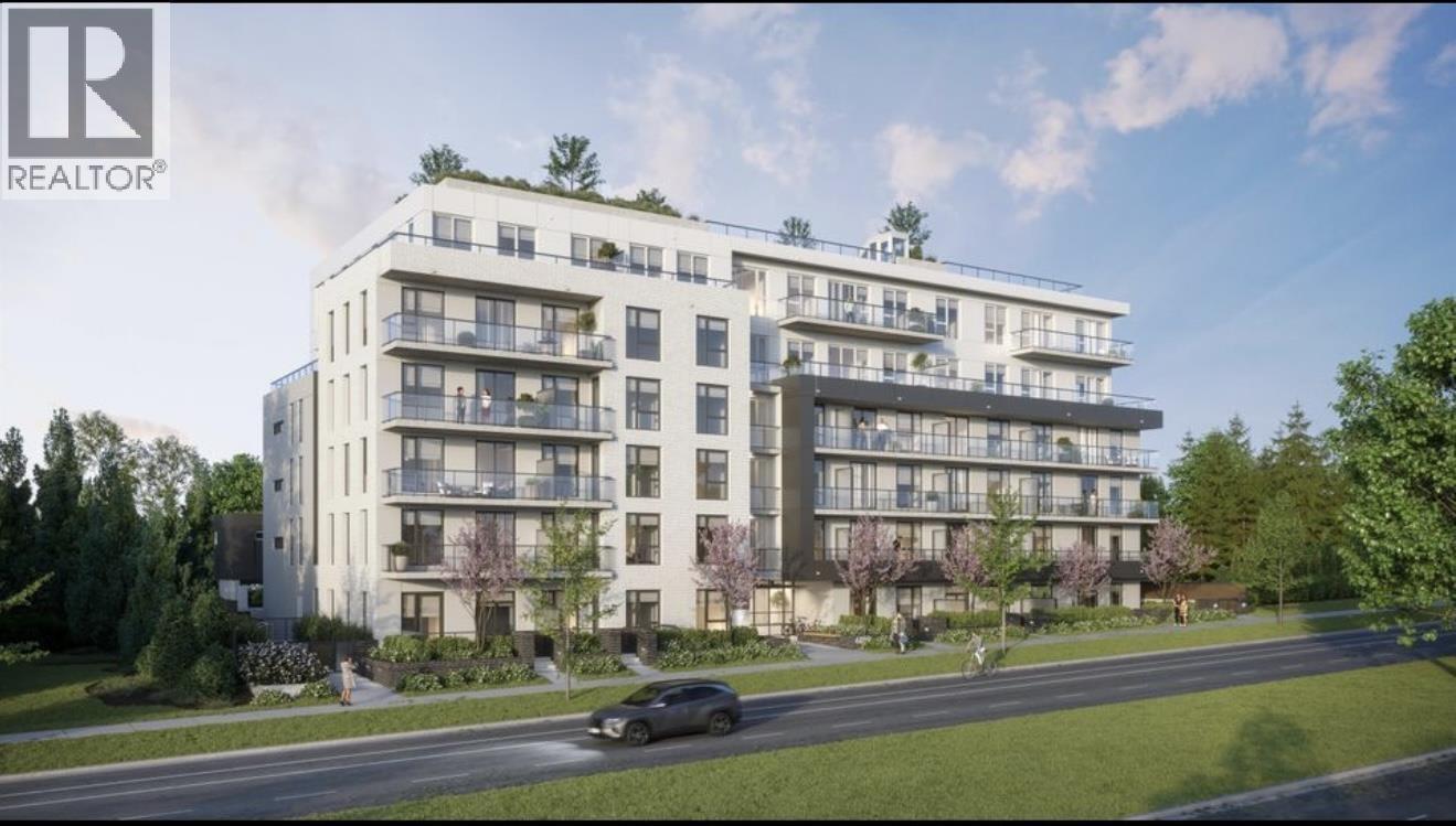 302 6859 Cambie Street, Vancouver