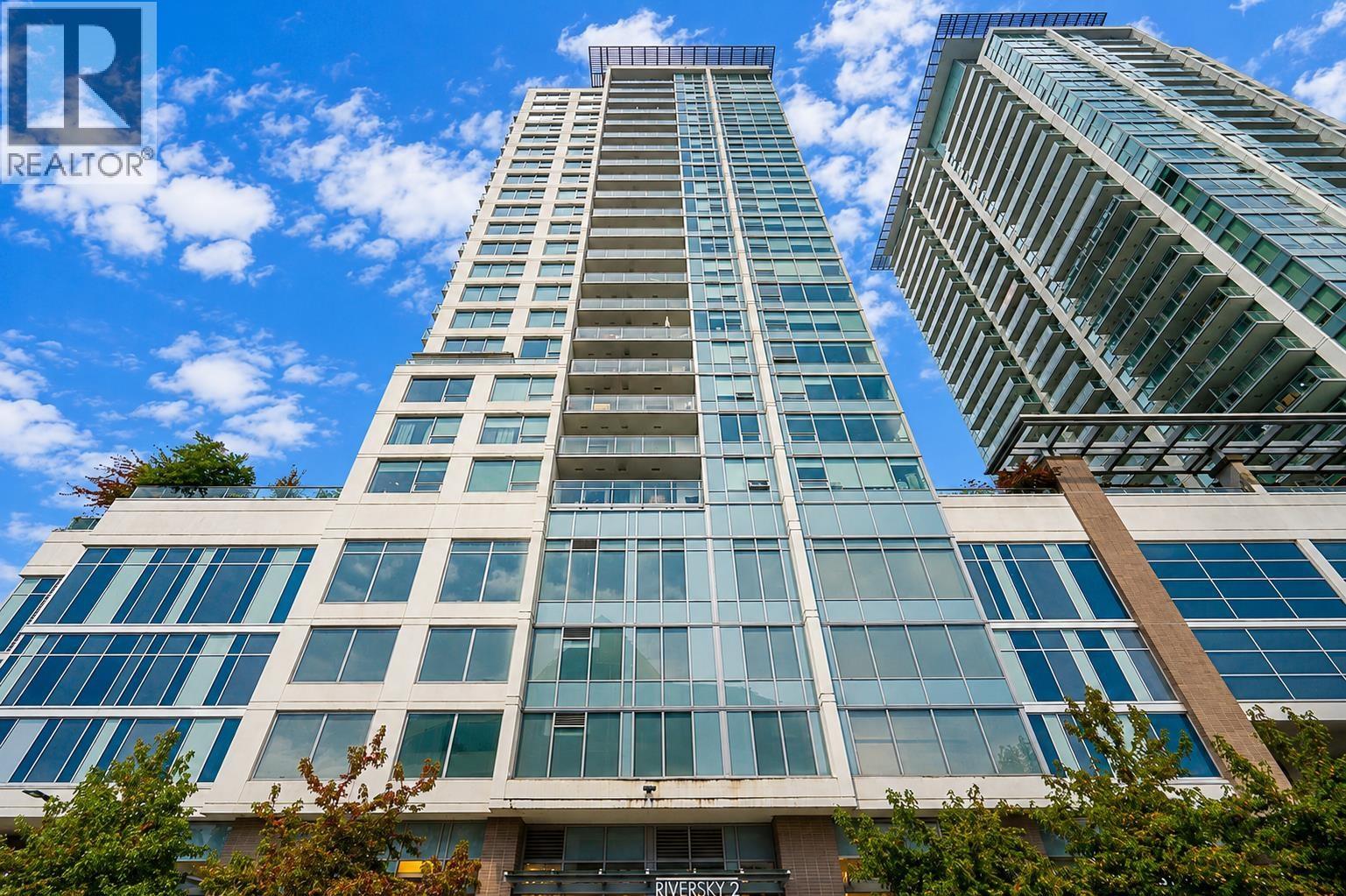 1106 988 Quayside Drive, New Westminster