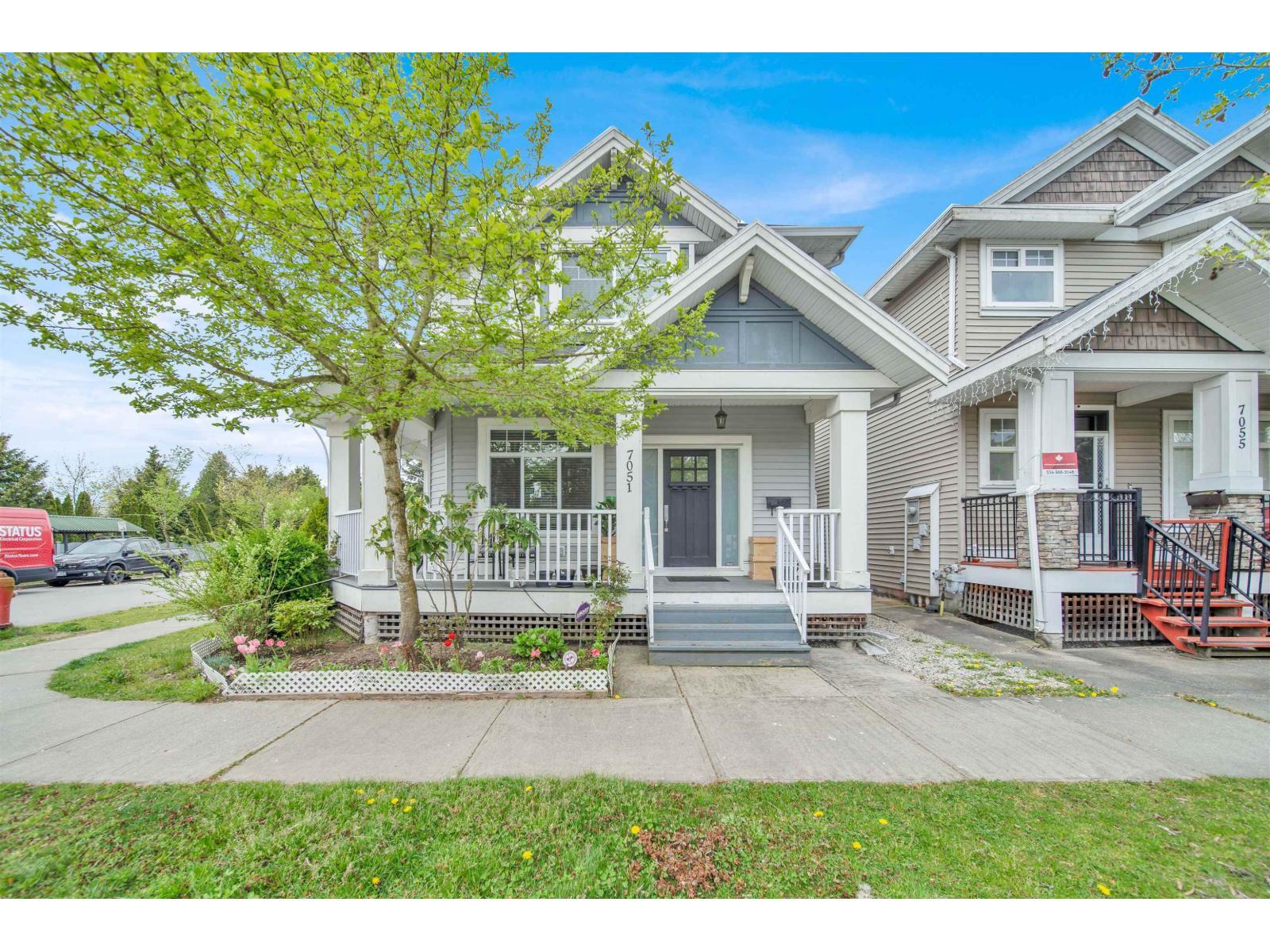 7051 144B Street, Surrey