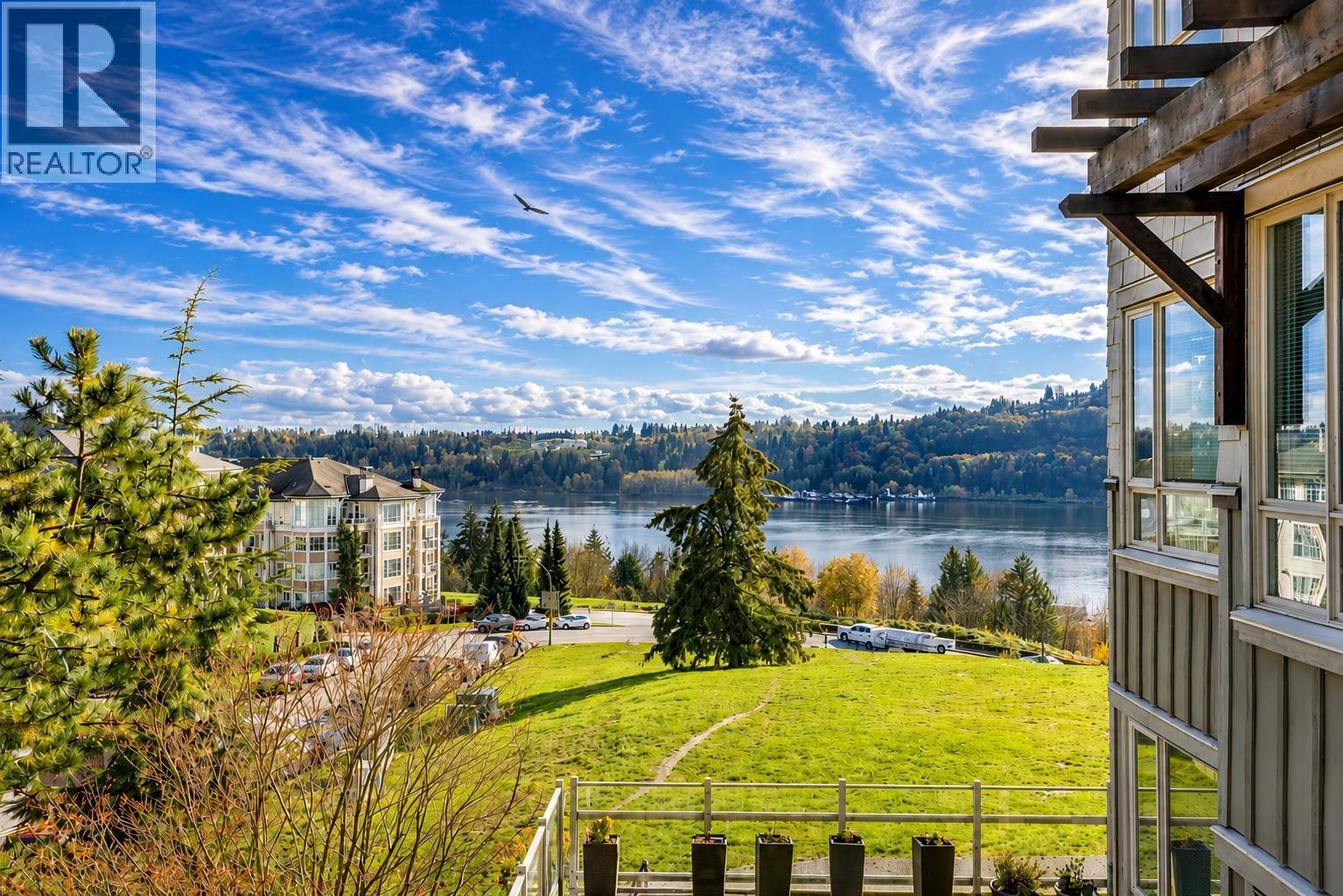 317 530 Raven Woods Drive, North Vancouver