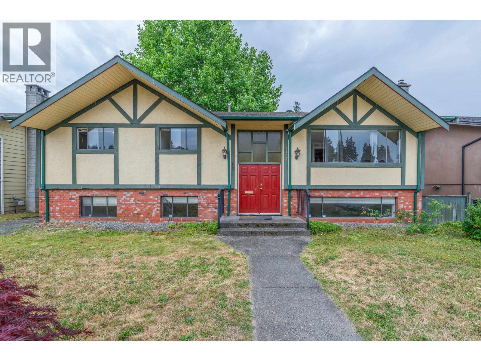 7132 Paulus Court, Burnaby