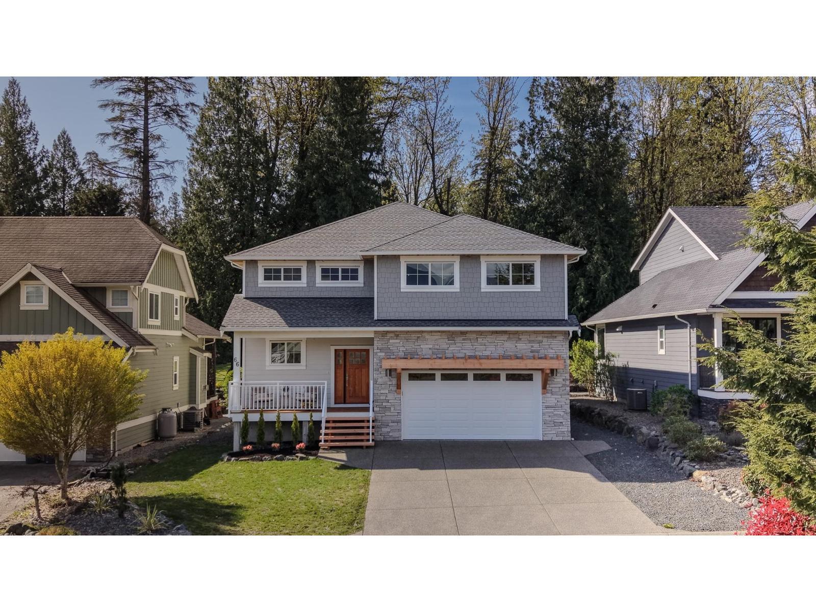 66 14500 Morris Valley Road, Mission