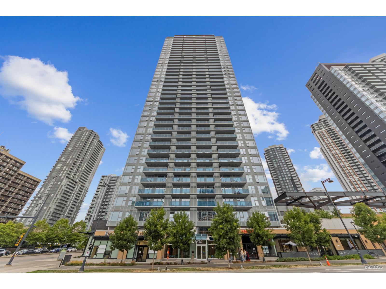 2910 13615 Fraser Highway, Surrey