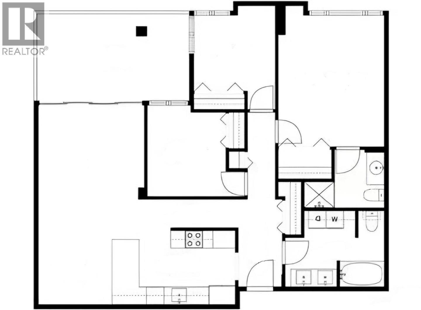 T6009 3980 Carrigan Court, Burnaby