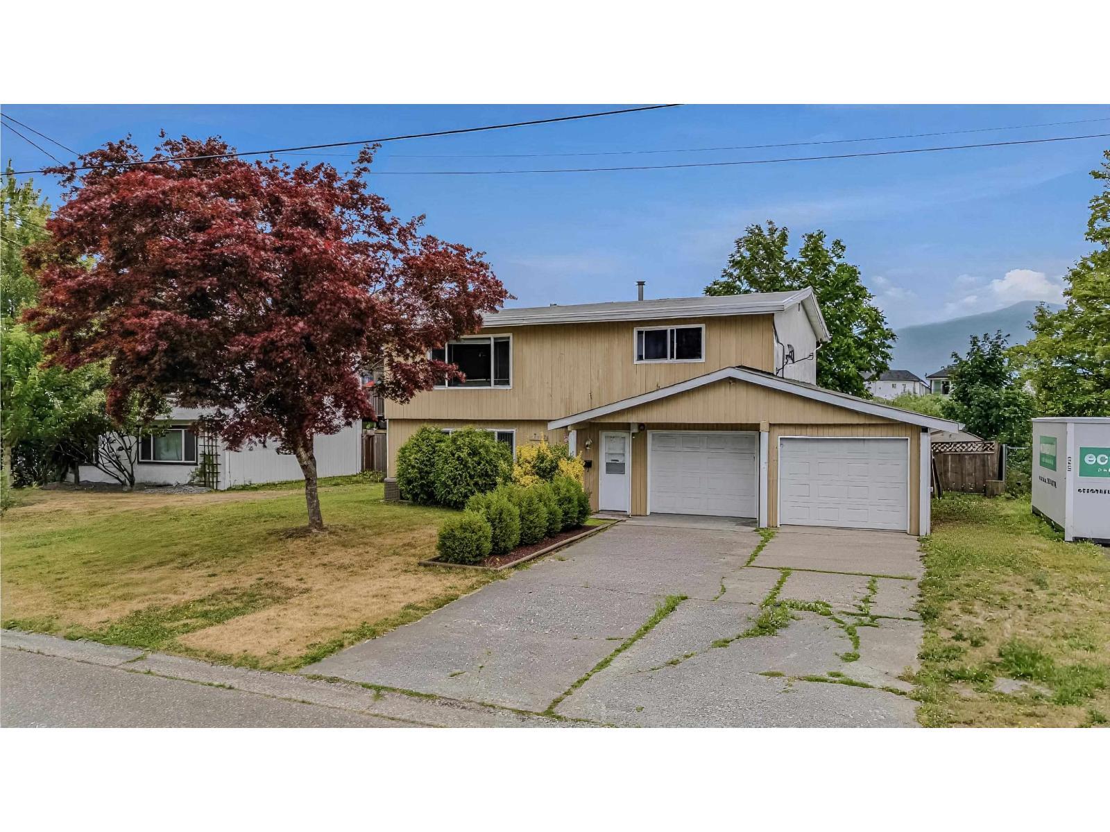 9324 James Street, Chilliwack