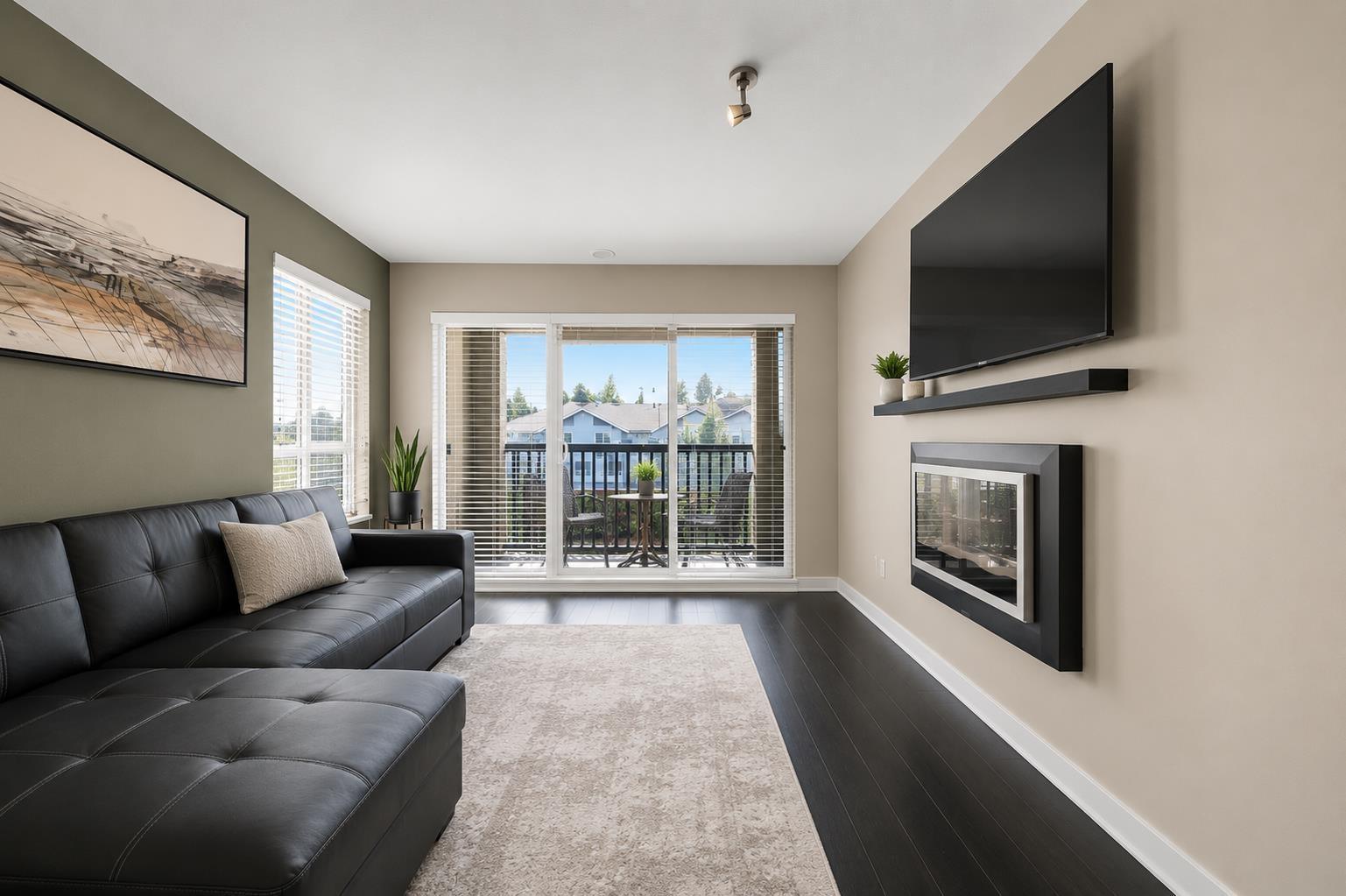 324 21009 56 Avenue, Langley