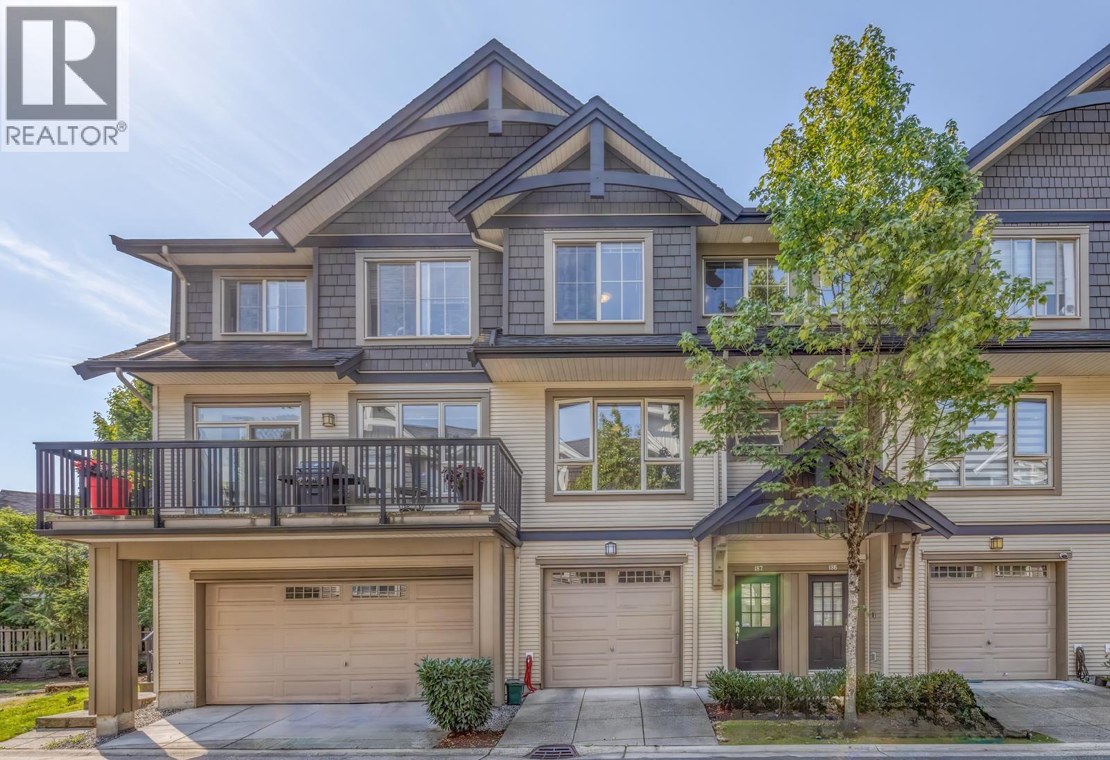 187 3105 Dayanee Springs Boulevard, Coquitlam