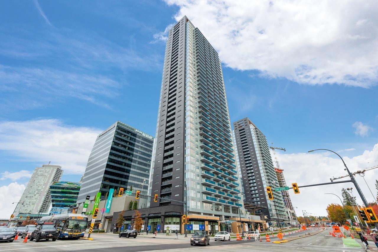 309 13615 Fraser Highway, Surrey