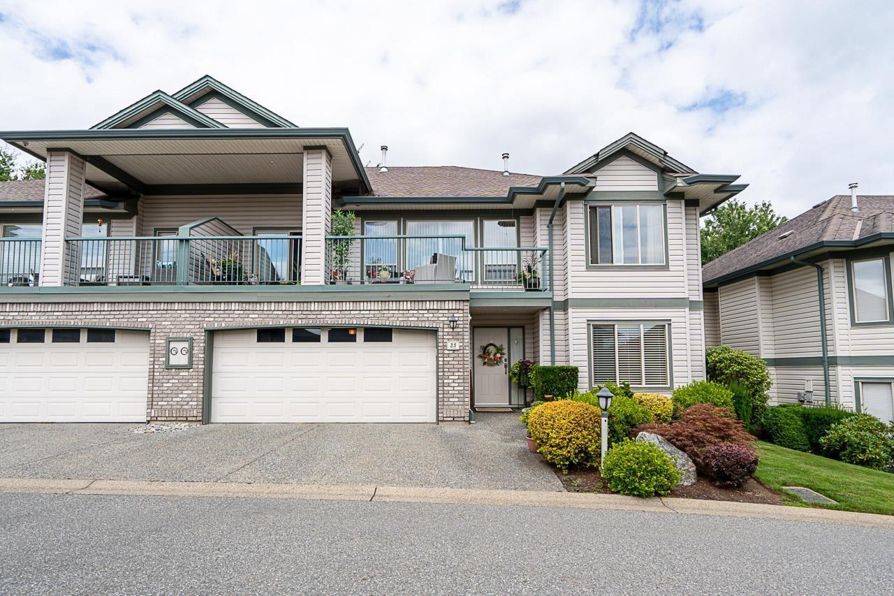35 31517 Spur Avenue, Abbotsford