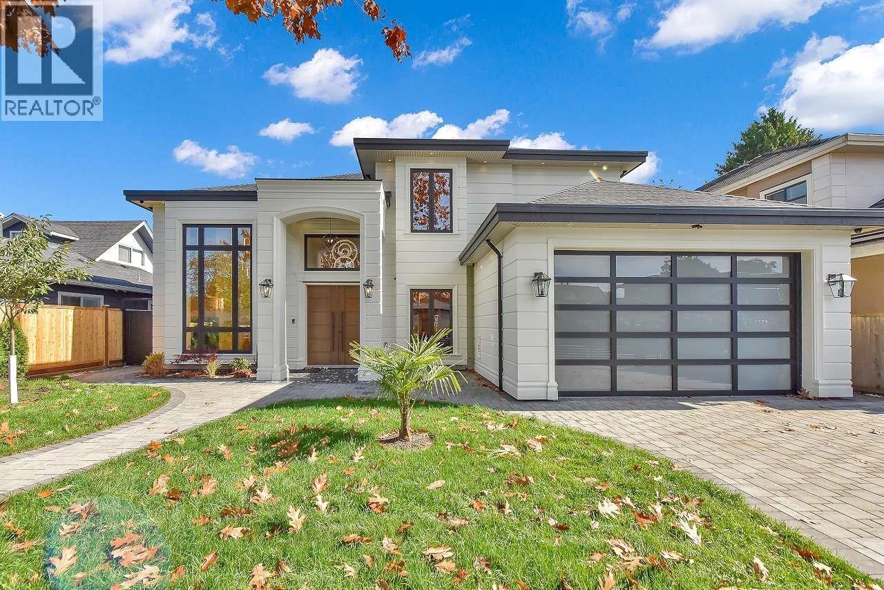 10660 Roselea Crescent, Richmond