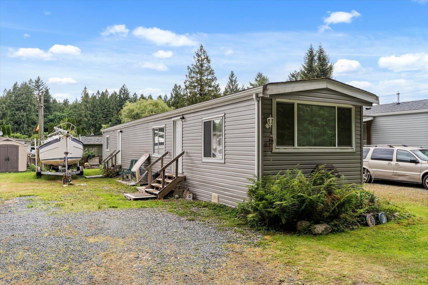 41 3942 Columbia Valley Road, Chilliwack