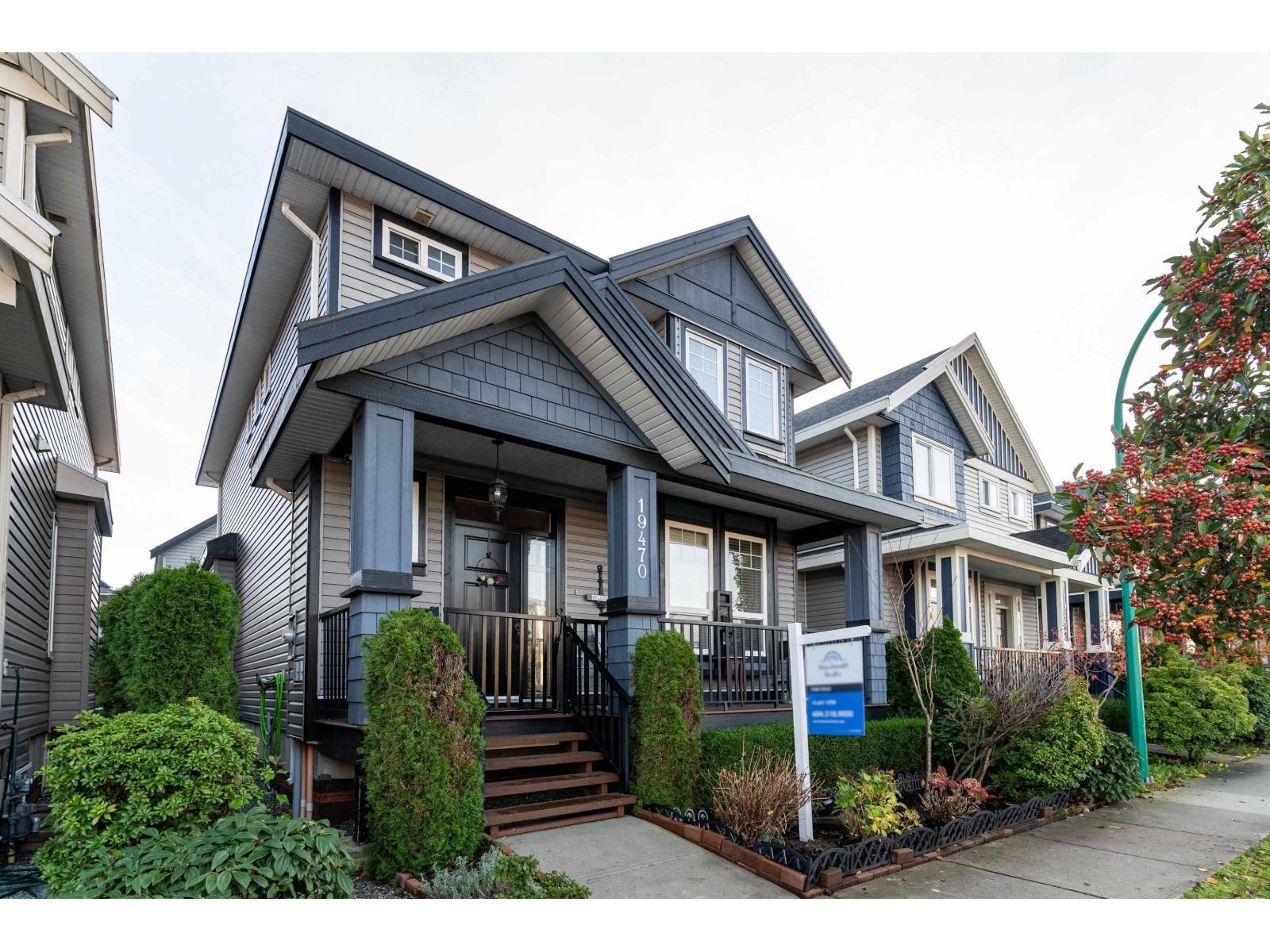 19470 72 Avenue, Surrey