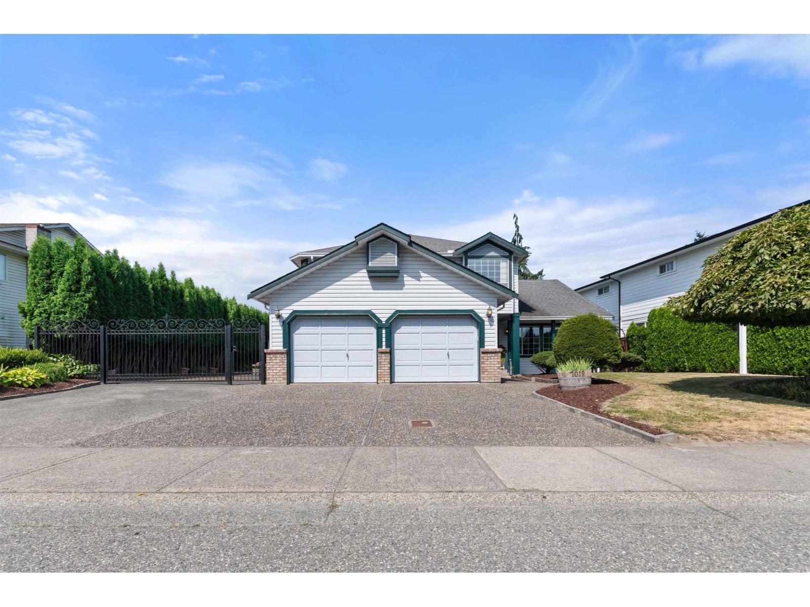 7019 Wiltshire Street, Chilliwack