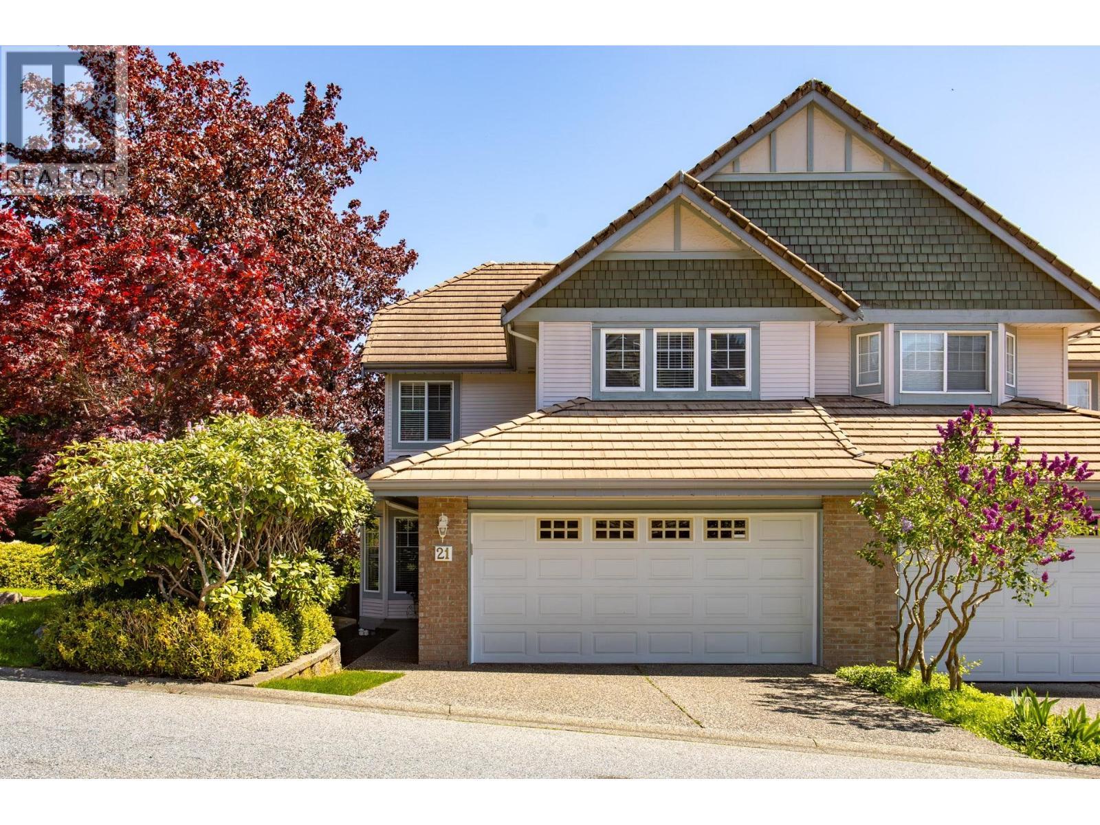 21 1751 Paddock Drive, Coquitlam