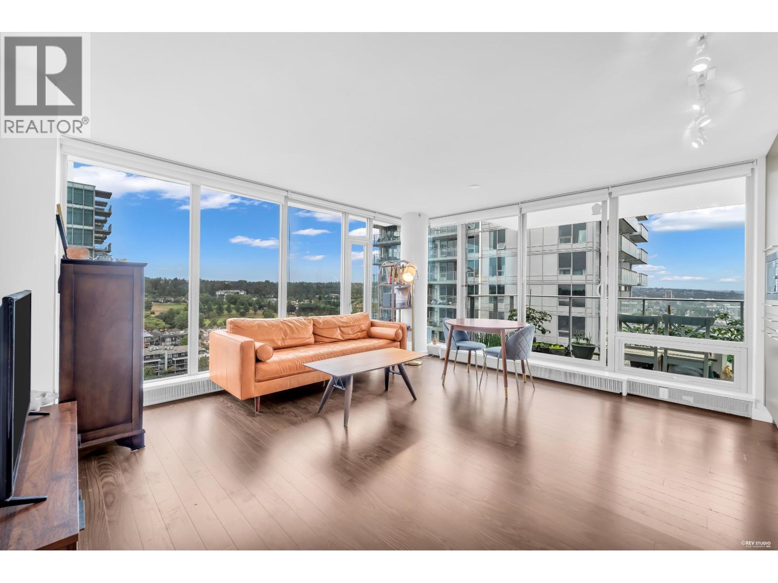 2304 8131 Nunavut Lane, Vancouver