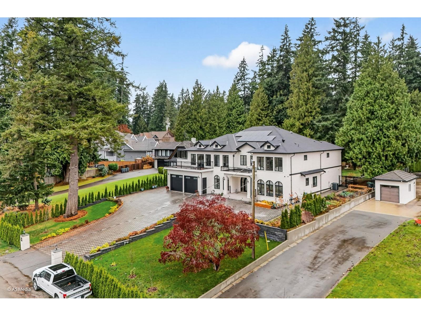 12673 54 Avenue, Surrey