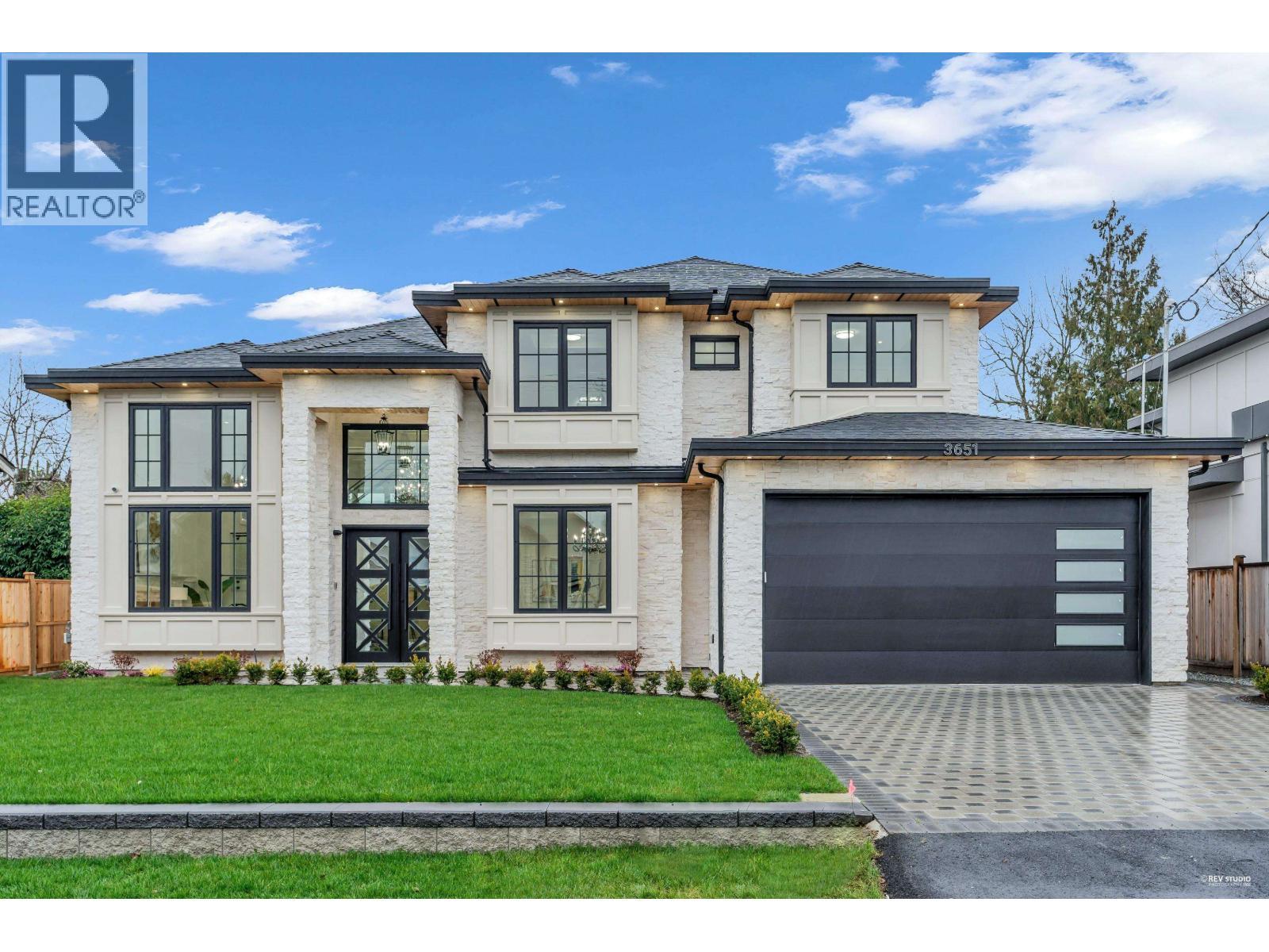 3651 Francis Road, Richmond