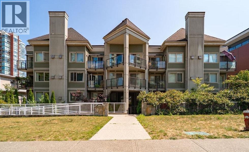 301 210 Carnarvon Street, New Westminster