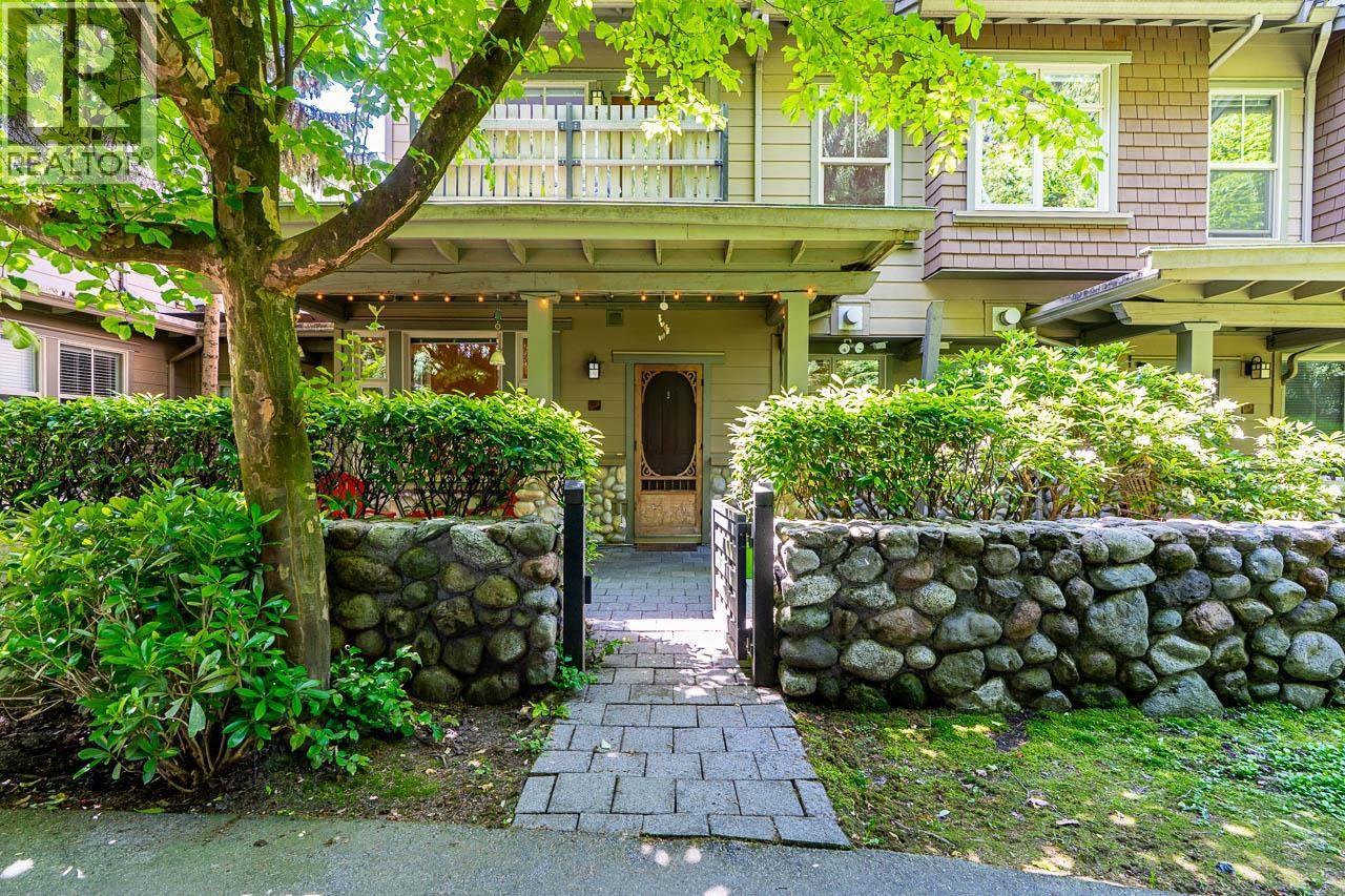 135 18 Jack Mahony Place, New Westminster