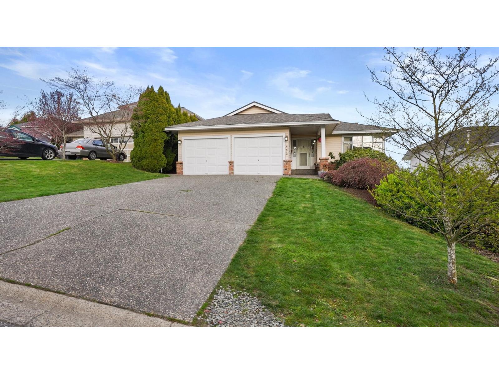 6170 191 Street, Surrey