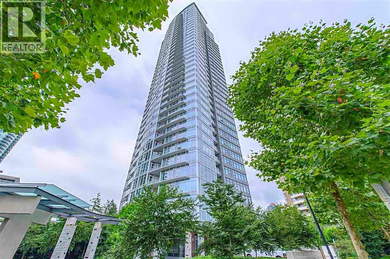 2201 4880 Bennett Street, Burnaby