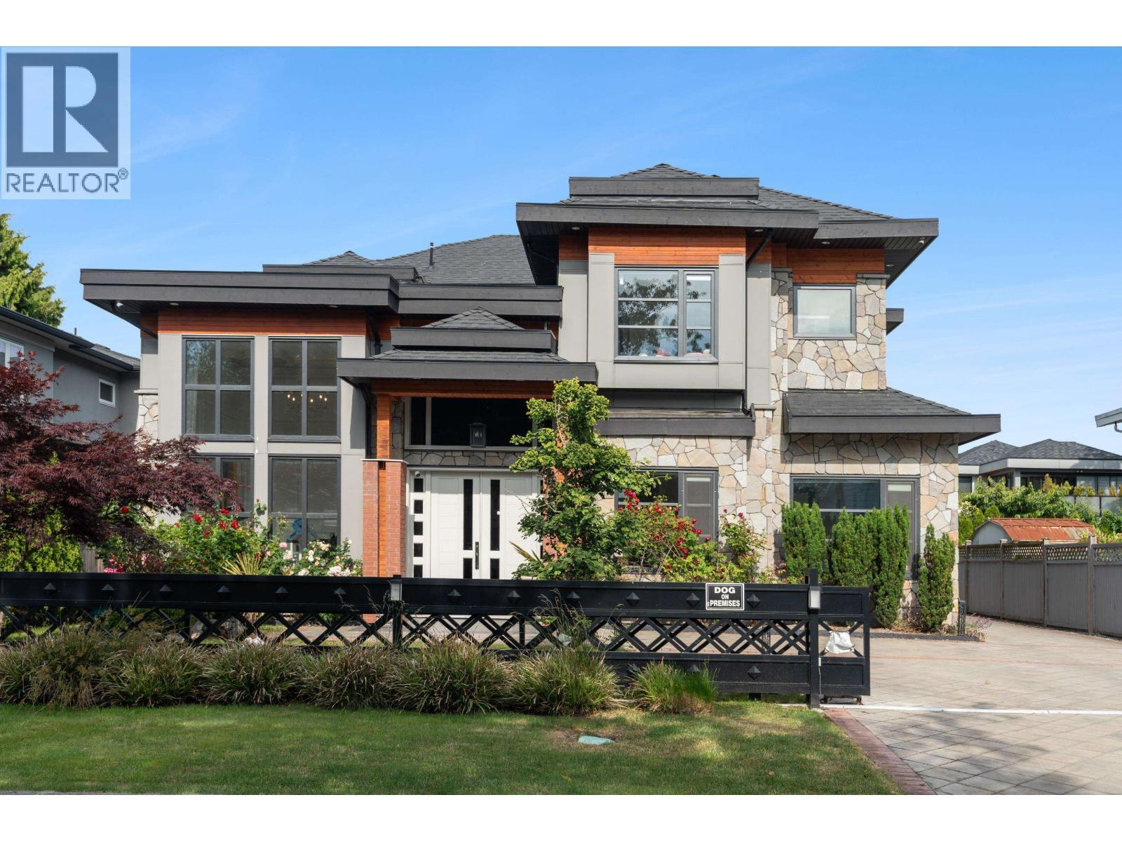 7160 Parry Street, Richmond