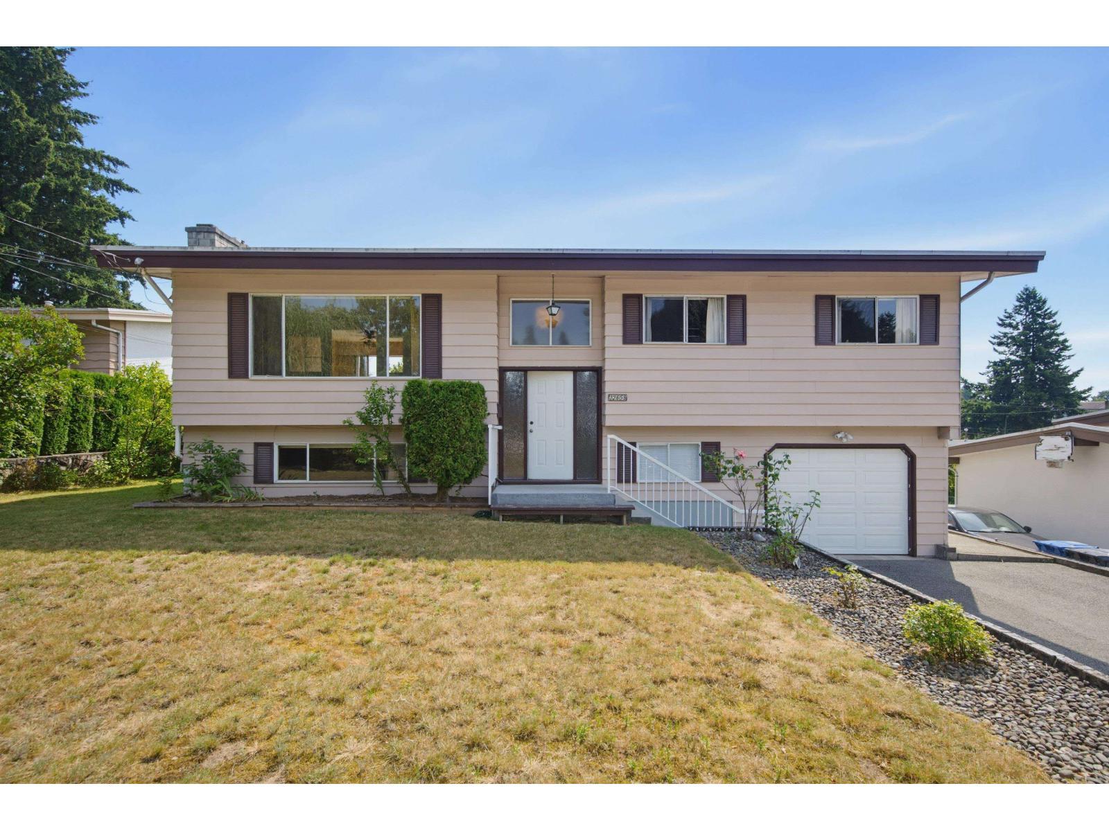 32659 Willingdon Crescent, Abbotsford