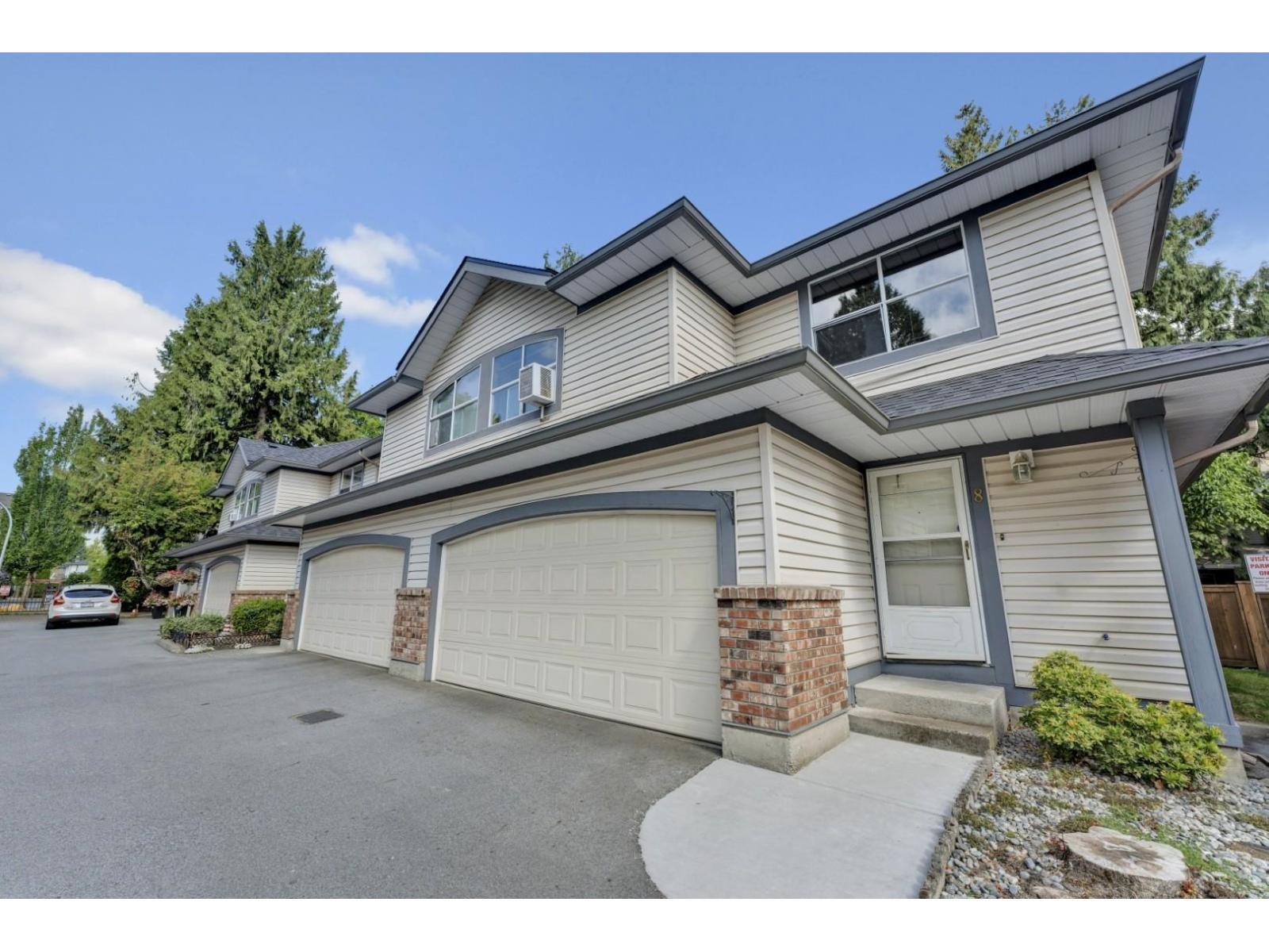 8 8257 121A Street, Surrey