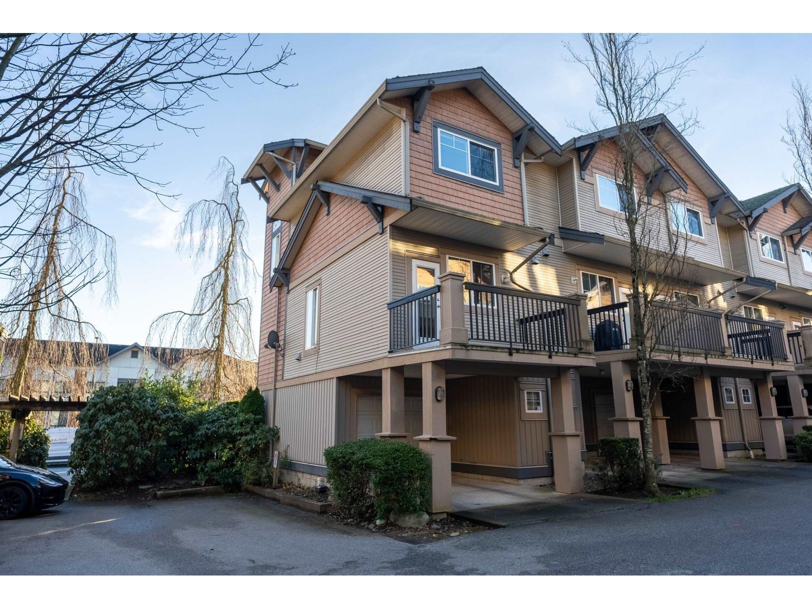 55 5839 Panorama Drive, Surrey