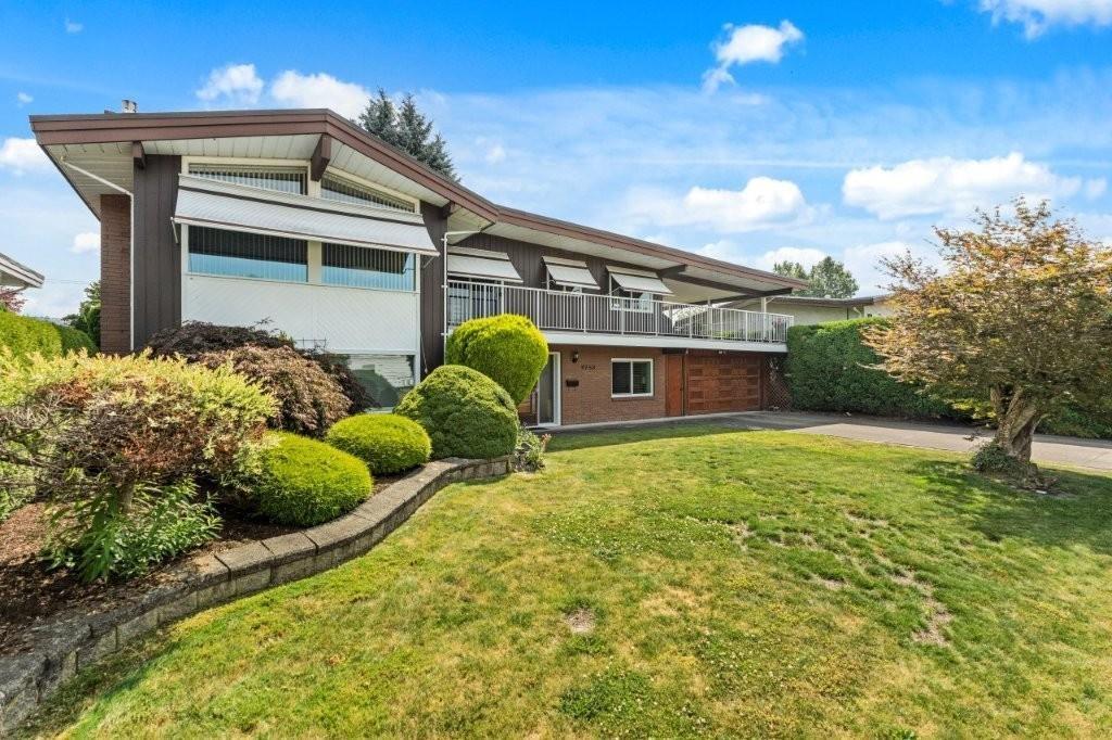 9758 Linwood Street, Chilliwack