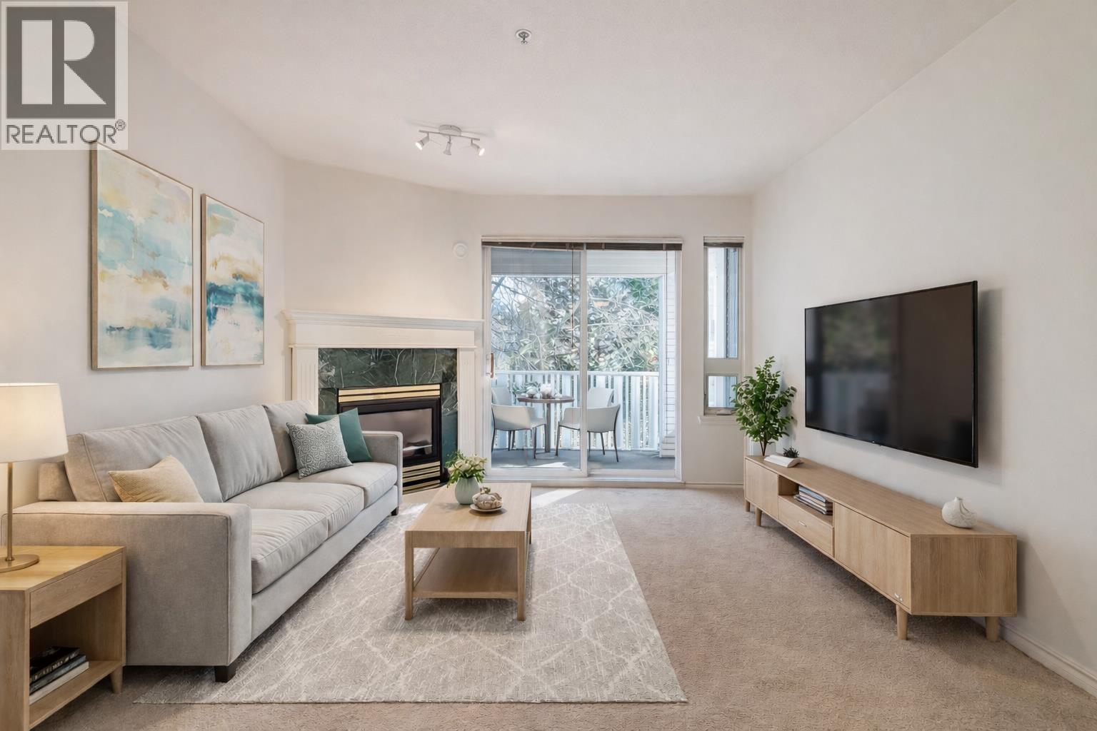 311 8100 Jones Road, Richmond