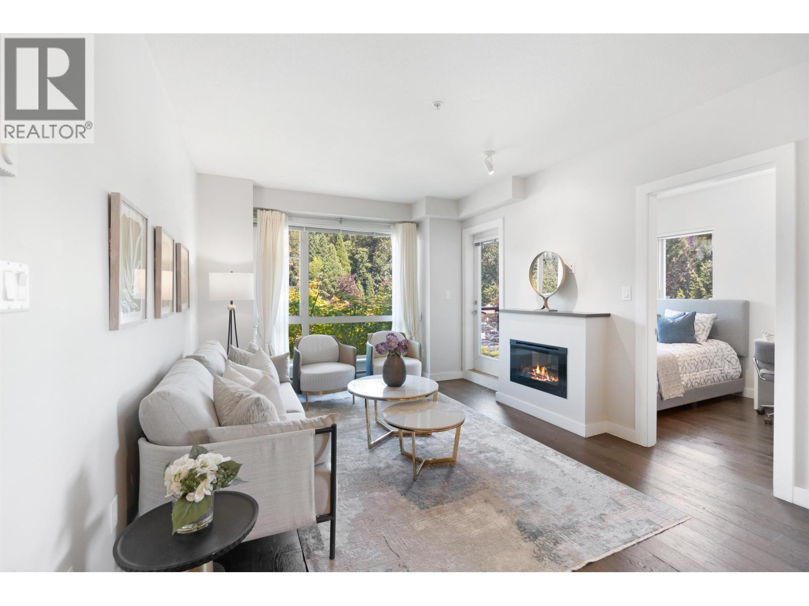 319 1330 Marine Drive, North Vancouver