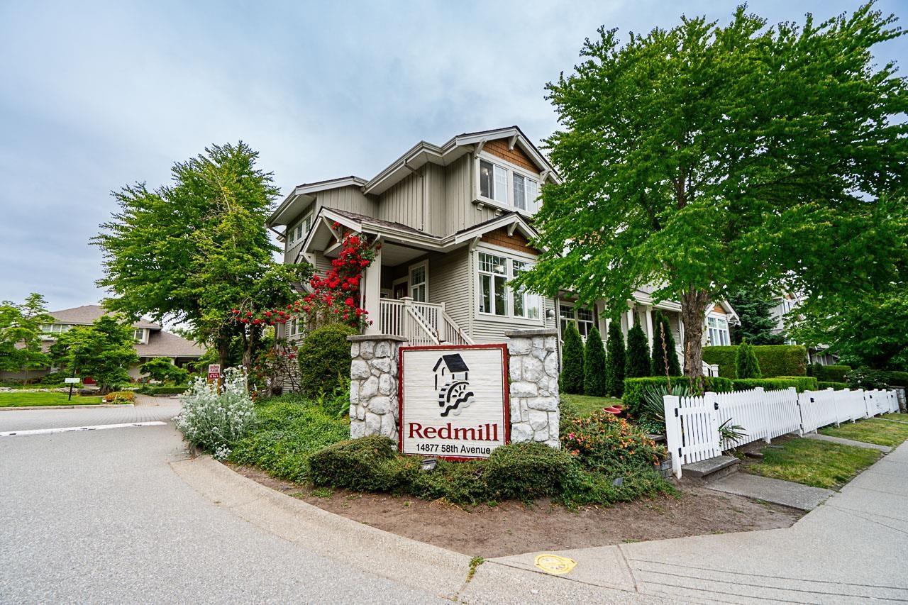 1 14877 58 Avenue, Surrey
