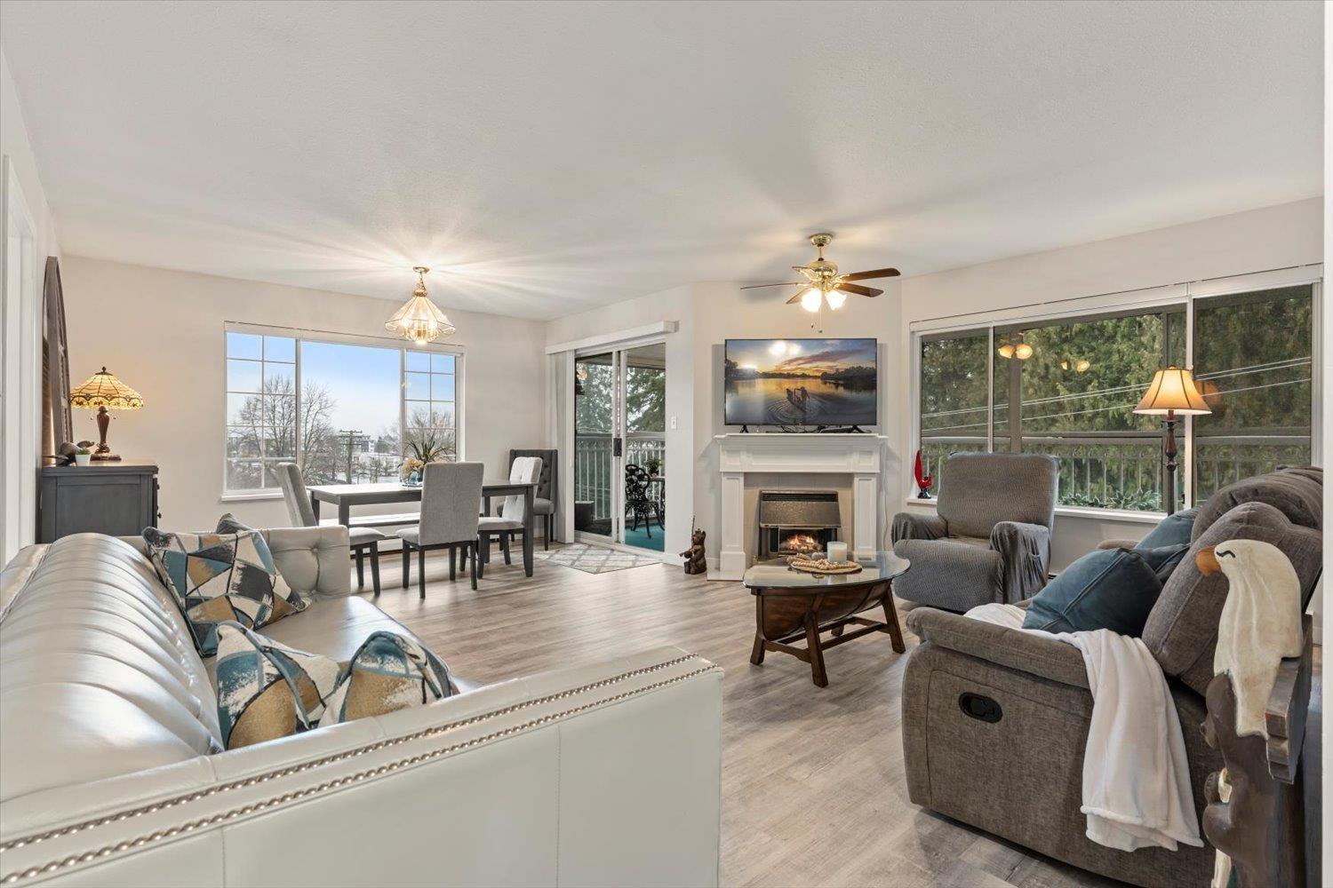 307 2491 Gladwin Road, Abbotsford