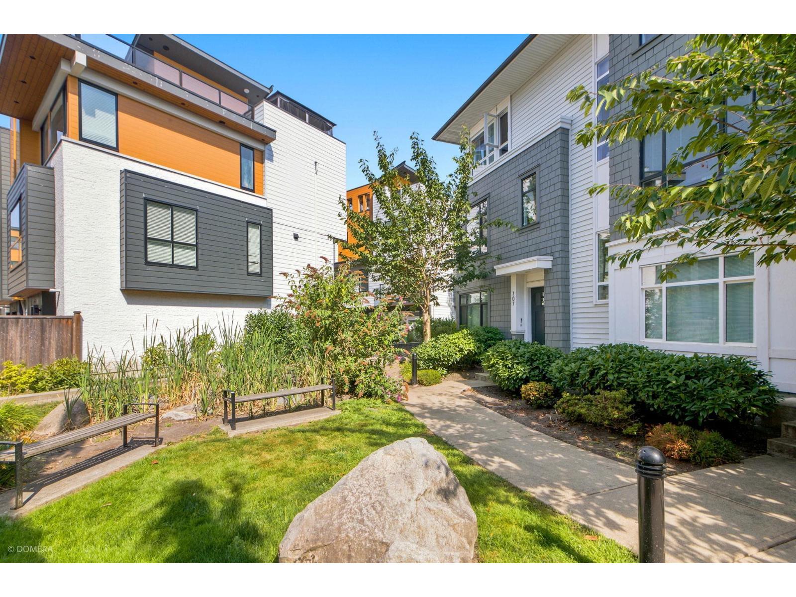 707 16525 Watson Drive, Surrey