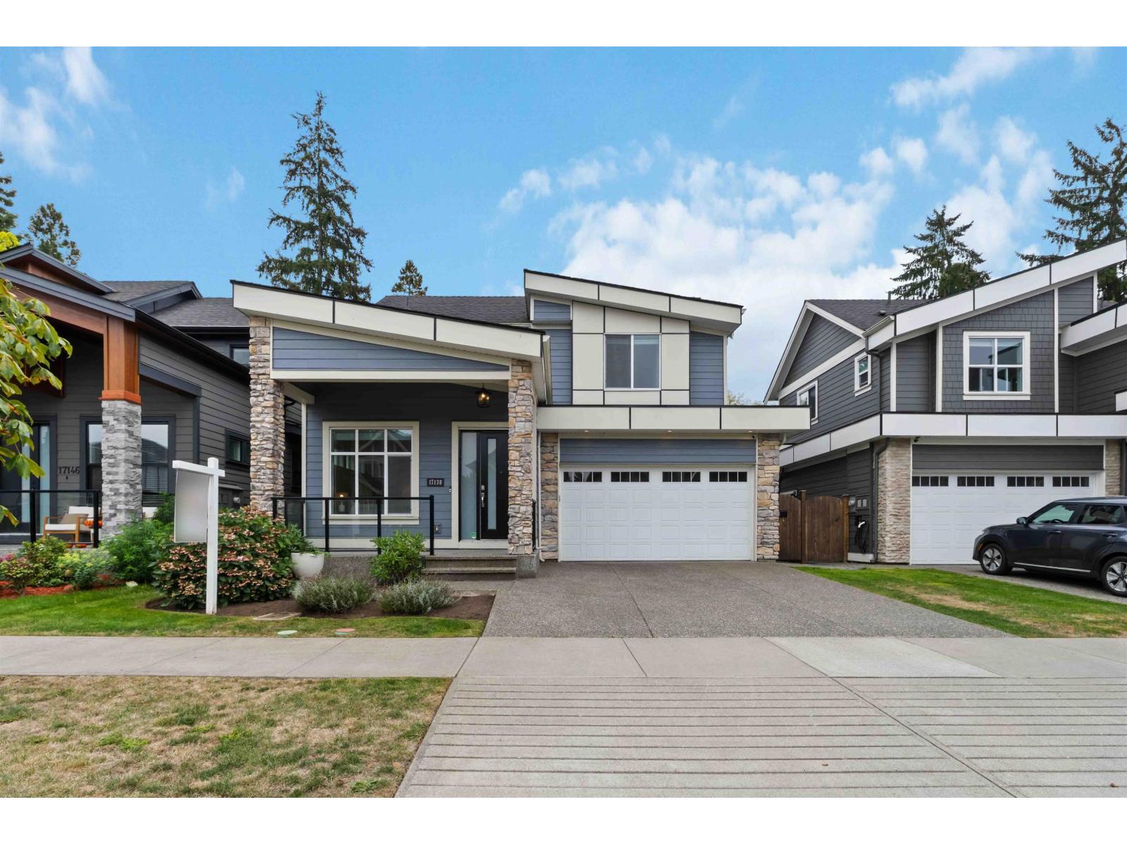 17138 0A Avenue, Surrey