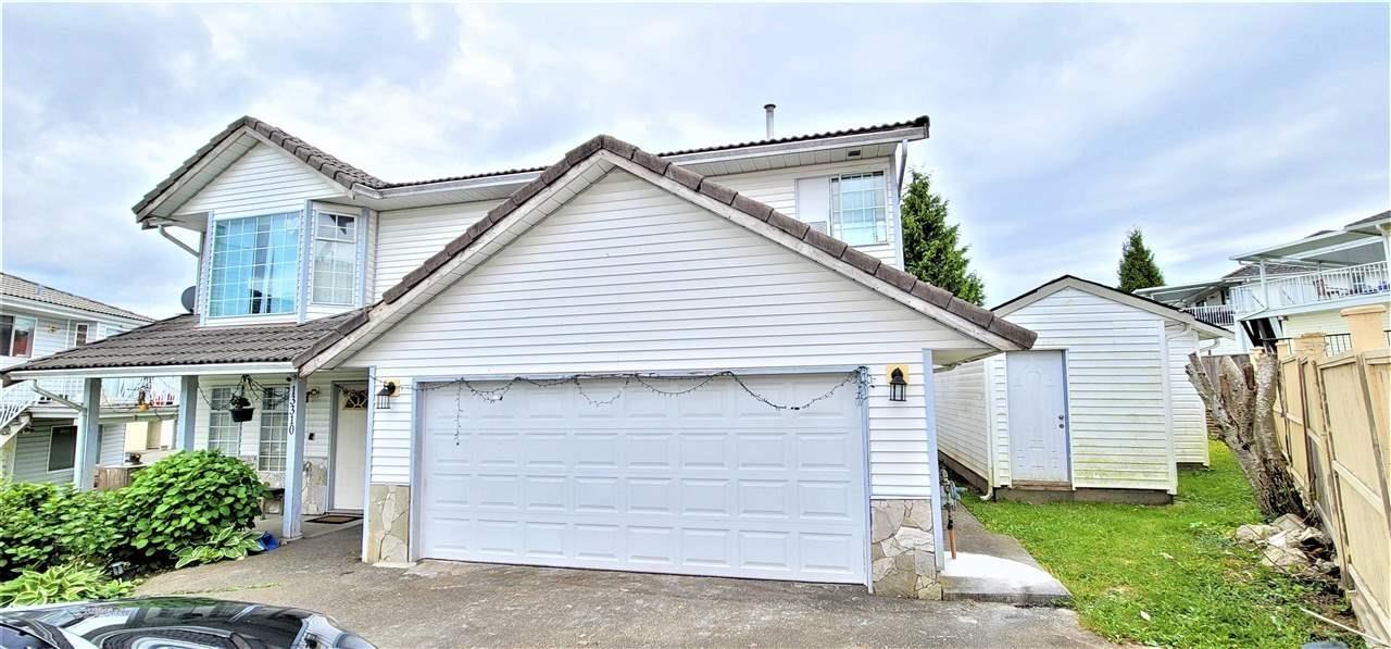 13310 88A Avenue, Surrey