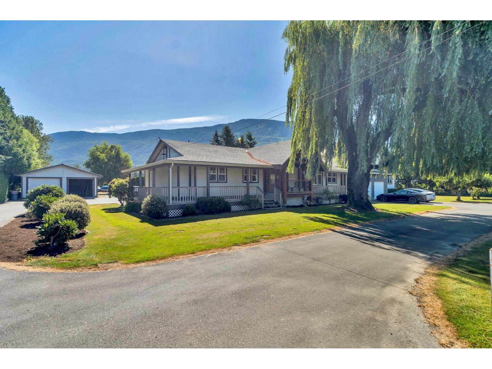 3850 Boundary Road, Yarrow