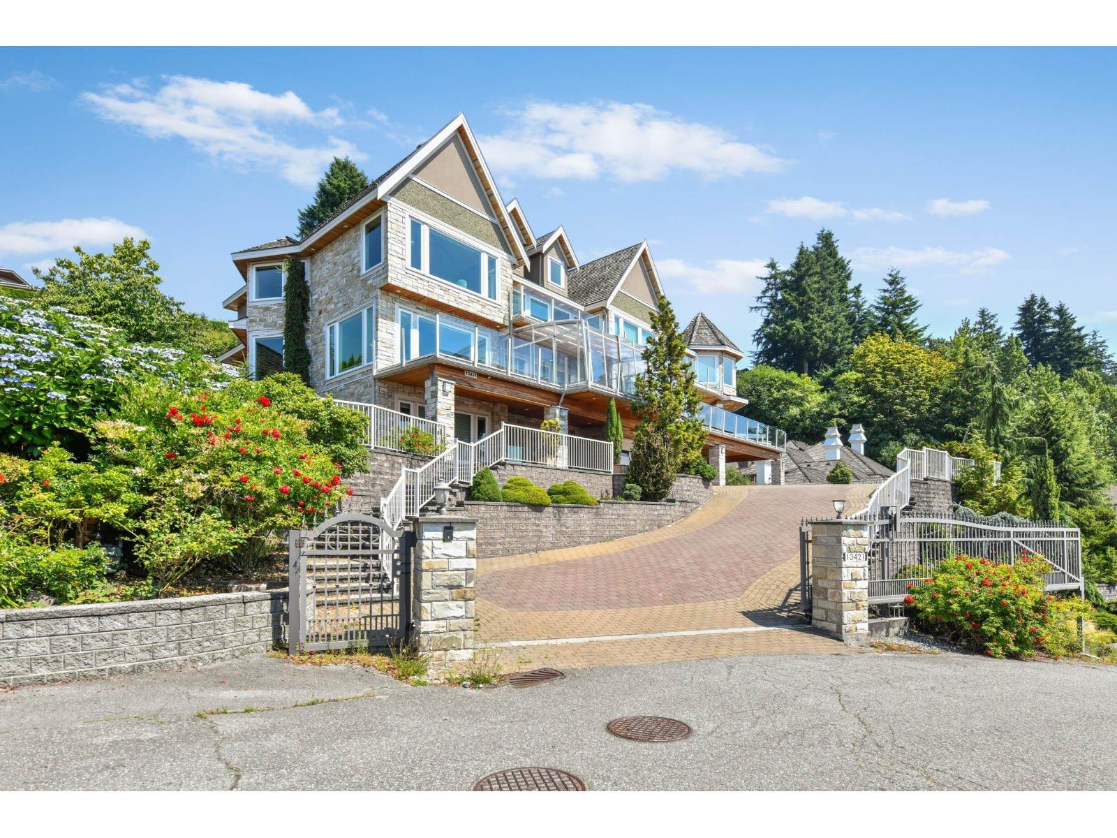13421 55A Avenue, Surrey