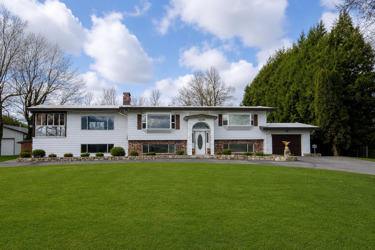 1559 Whatcom Road, Abbotsford
