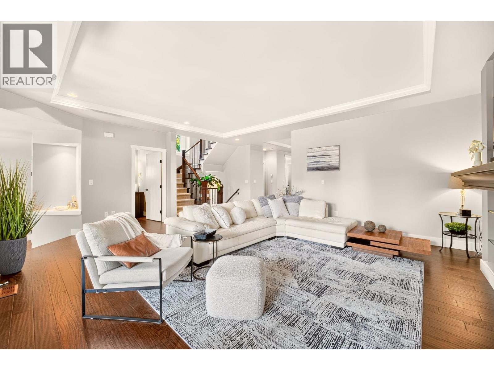 3401 Horizon Drive, Coquitlam