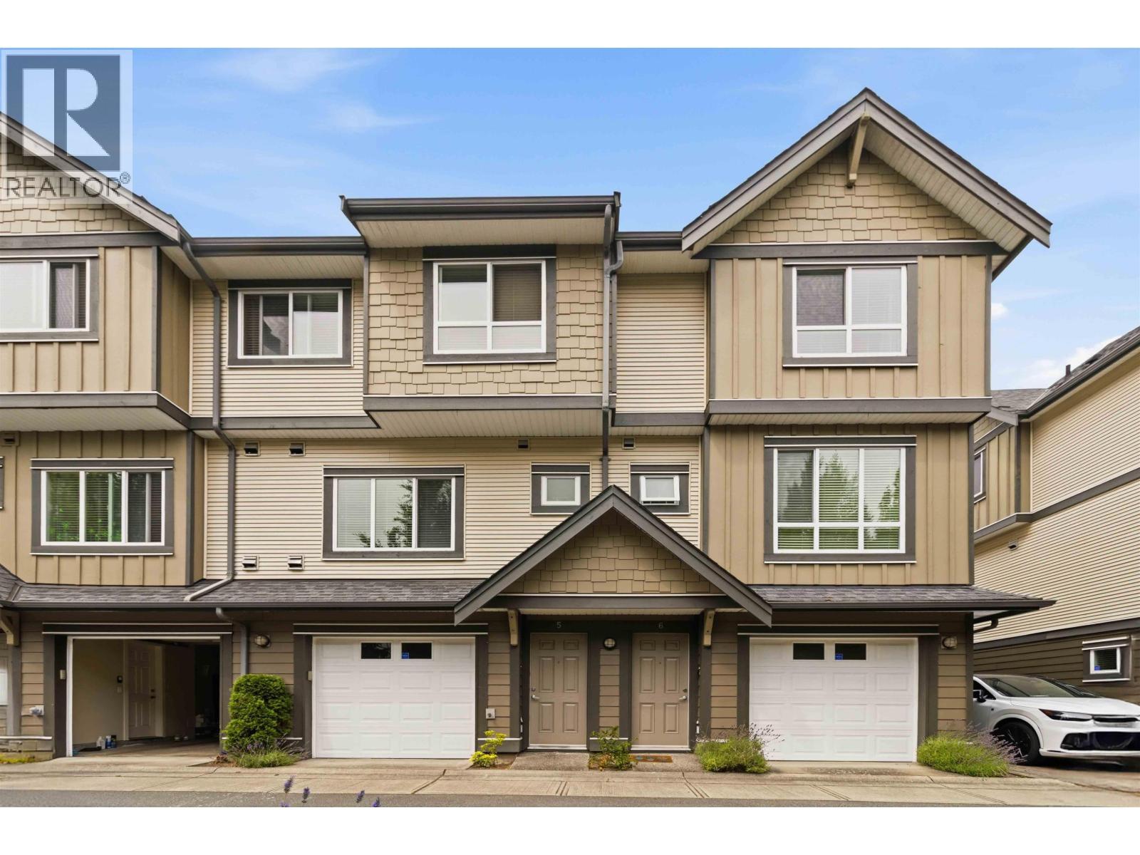 5 9391 Alberta Road, Richmond