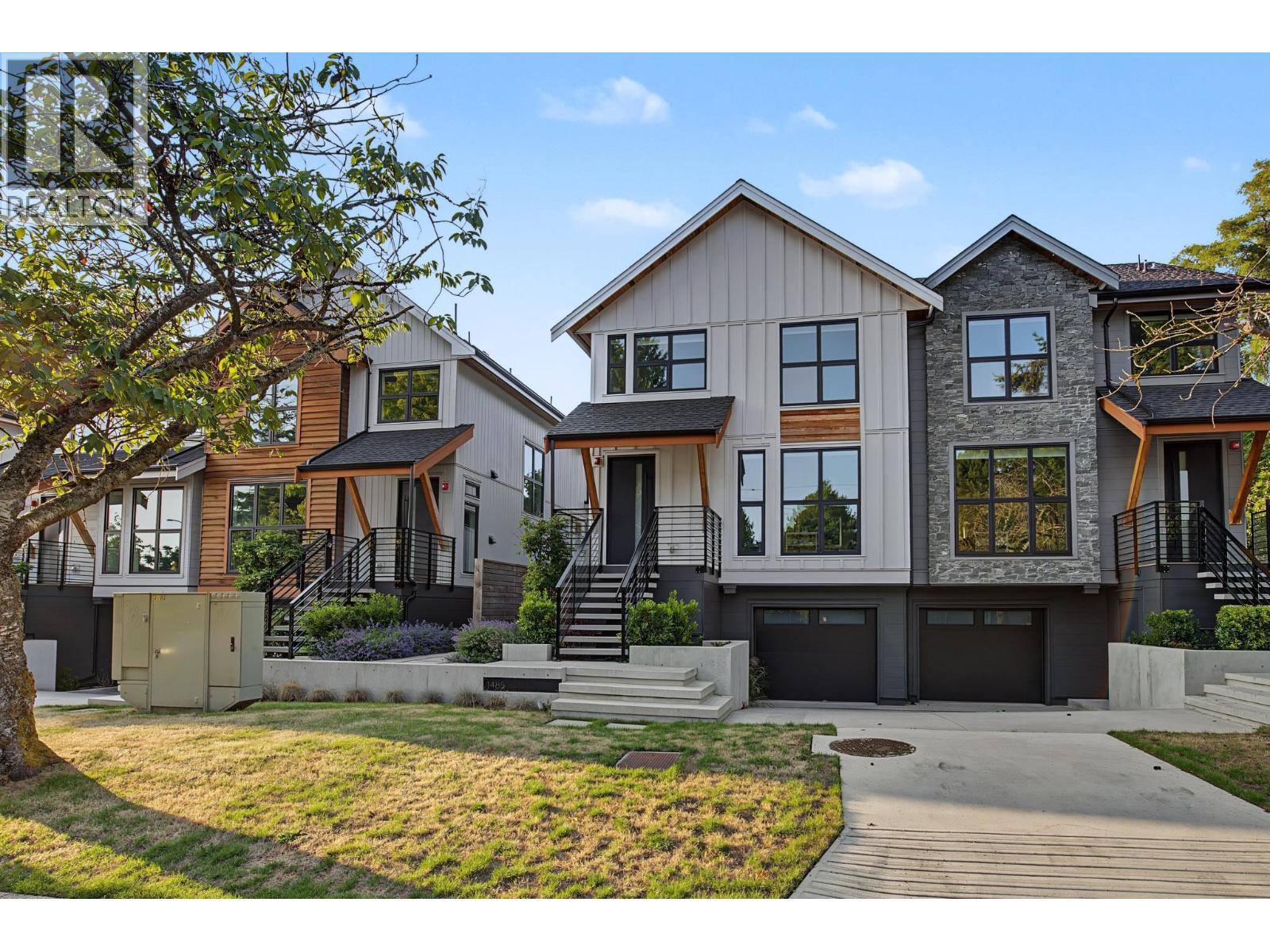 1485 W 52ND Avenue, Vancouver