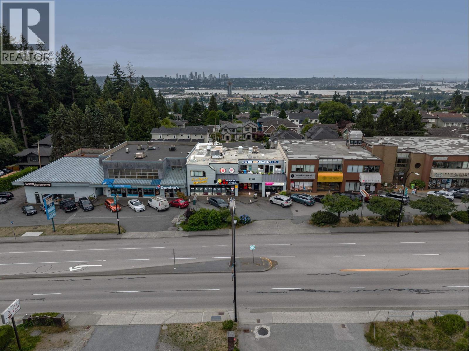 1150 Austin Avenue, Coquitlam