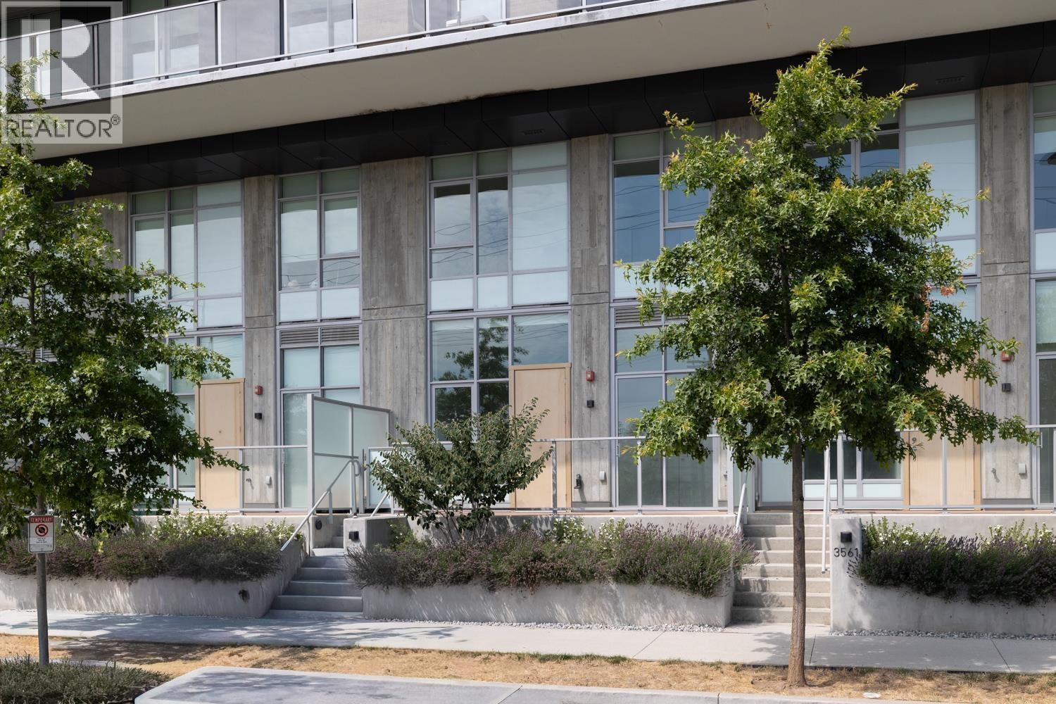 3559 E Kent Avenue North, Vancouver